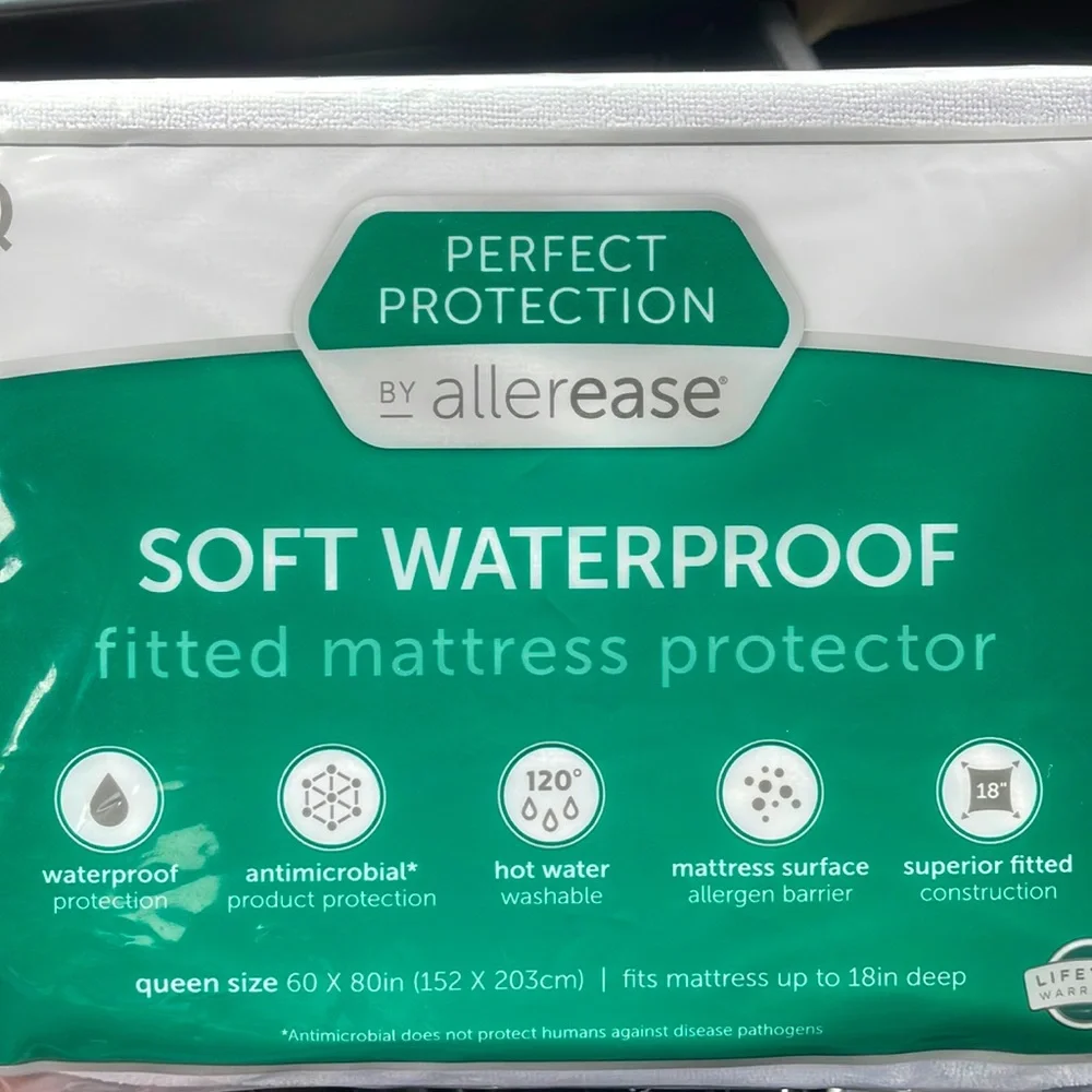 Brand New*Perfect Protection 